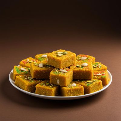 Singar Mithai